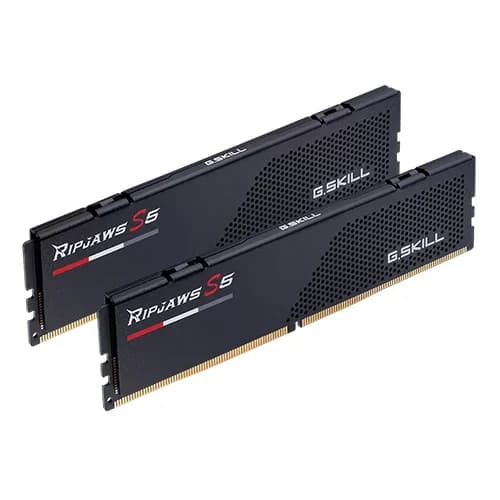 G.Skill Ripjaws S5 96GB 5200MHz CL40 DDR5 RAM